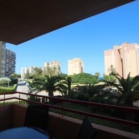 Apartamento Costa De La Calma By Rental Ole Dehesa de Campoamor  Exteriör bild