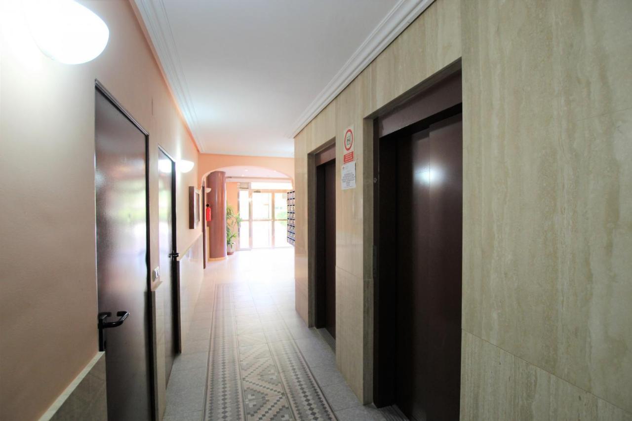 Apartamento Costa De La Calma By Rental Ole Dehesa de Campoamor  Exteriör bild