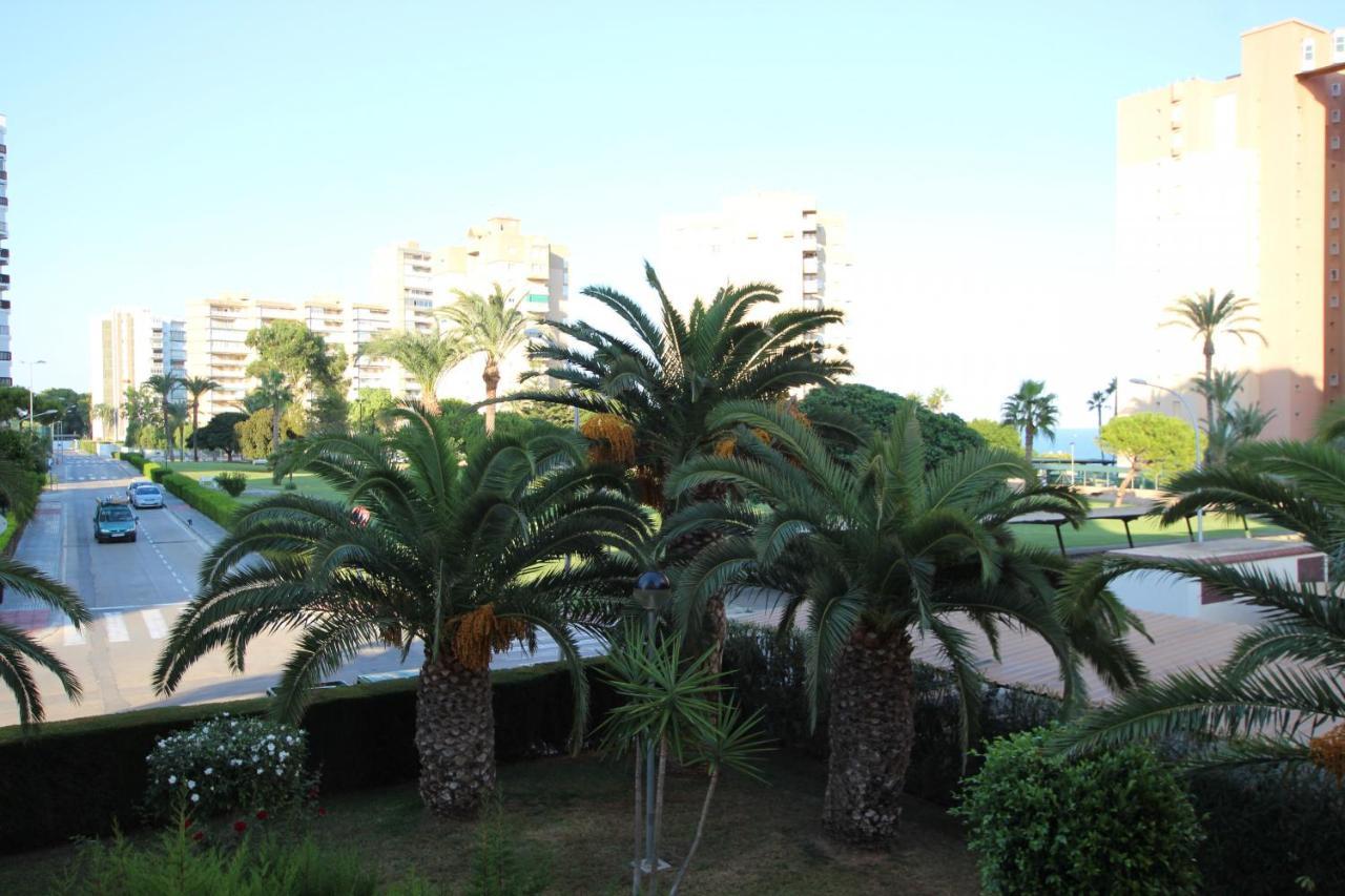 Apartamento Costa De La Calma By Rental Ole Dehesa de Campoamor  Exteriör bild