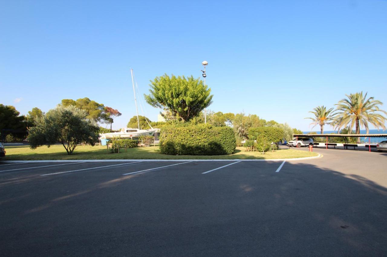 Apartamento Costa De La Calma By Rental Ole Dehesa de Campoamor  Exteriör bild