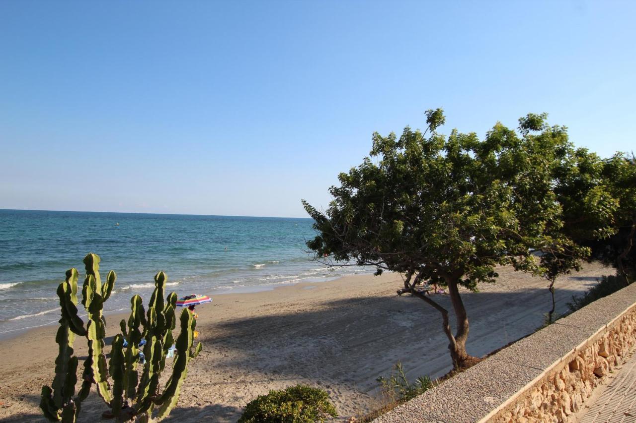 Apartamento Costa De La Calma By Rental Ole Dehesa de Campoamor  Exteriör bild