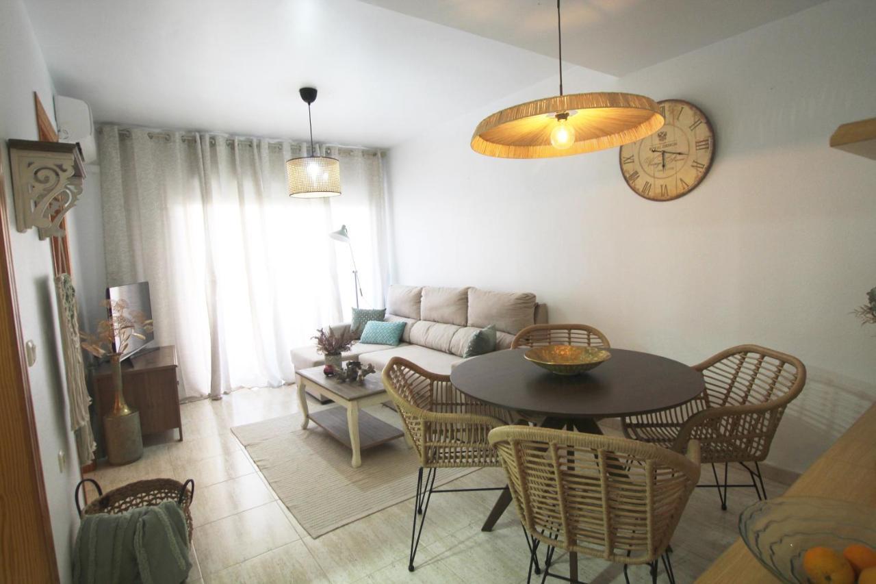 Apartamento Costa De La Calma By Rental Ole Dehesa de Campoamor  Exteriör bild
