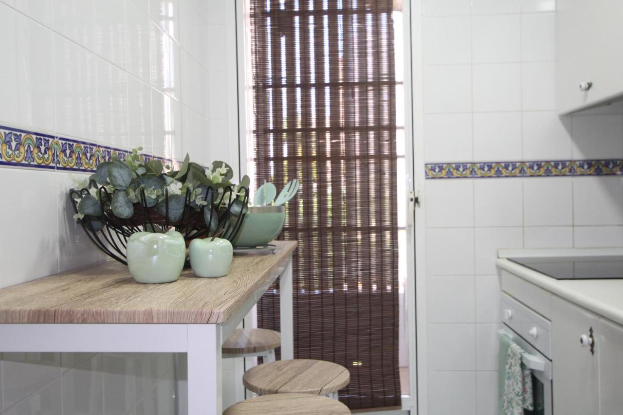 Apartamento Costa De La Calma By Rental Ole Dehesa de Campoamor  Exteriör bild