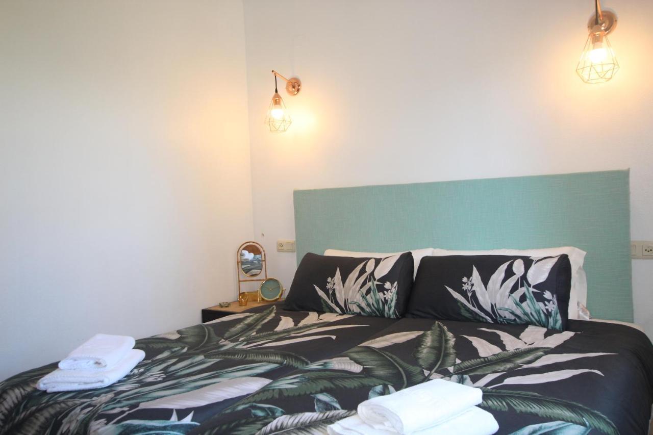 Apartamento Costa De La Calma By Rental Ole Dehesa de Campoamor  Exteriör bild