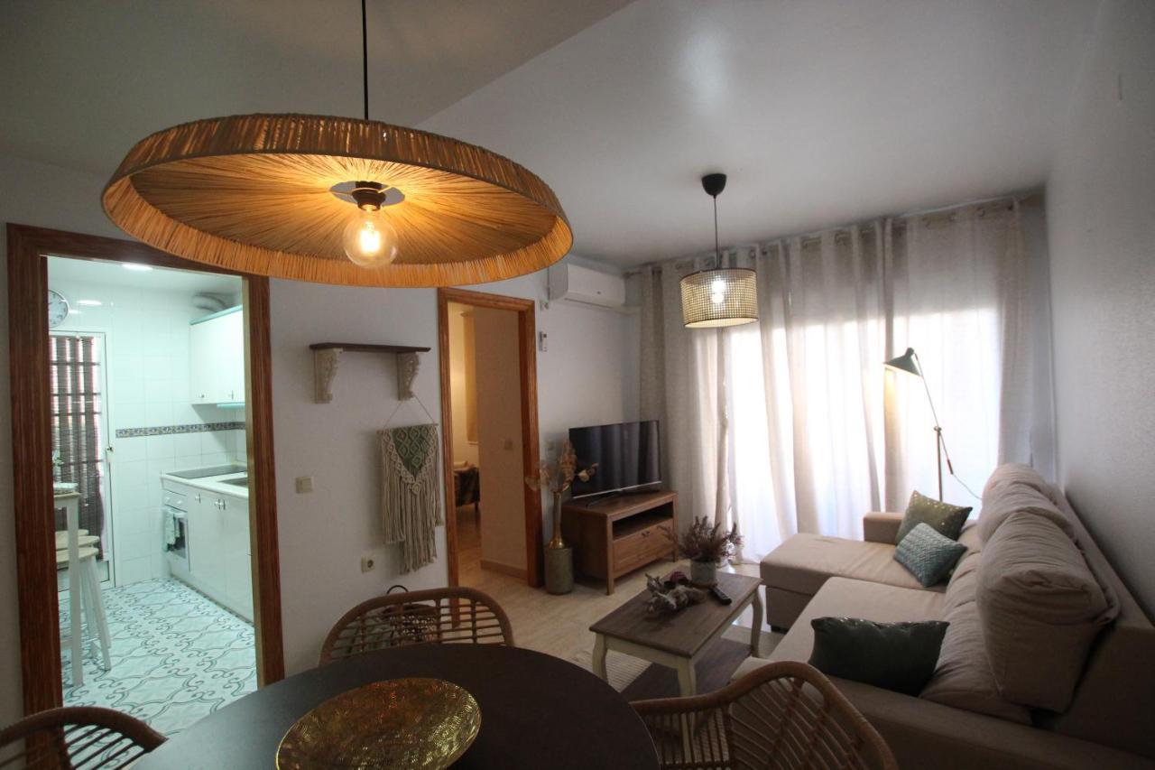 Apartamento Costa De La Calma By Rental Ole Dehesa de Campoamor  Exteriör bild